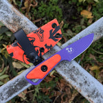 Load image into Gallery viewer, Поганка | Хелоувін
