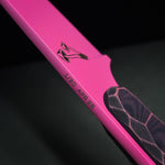 Load image into Gallery viewer, Поганка / Neon pink / 2026
