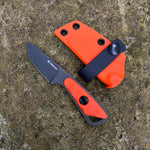 Load image into Gallery viewer, Поганка / Помаранчевий / 2025
