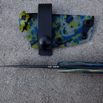 Load image into Gallery viewer, Поганка / Burl / 2025
