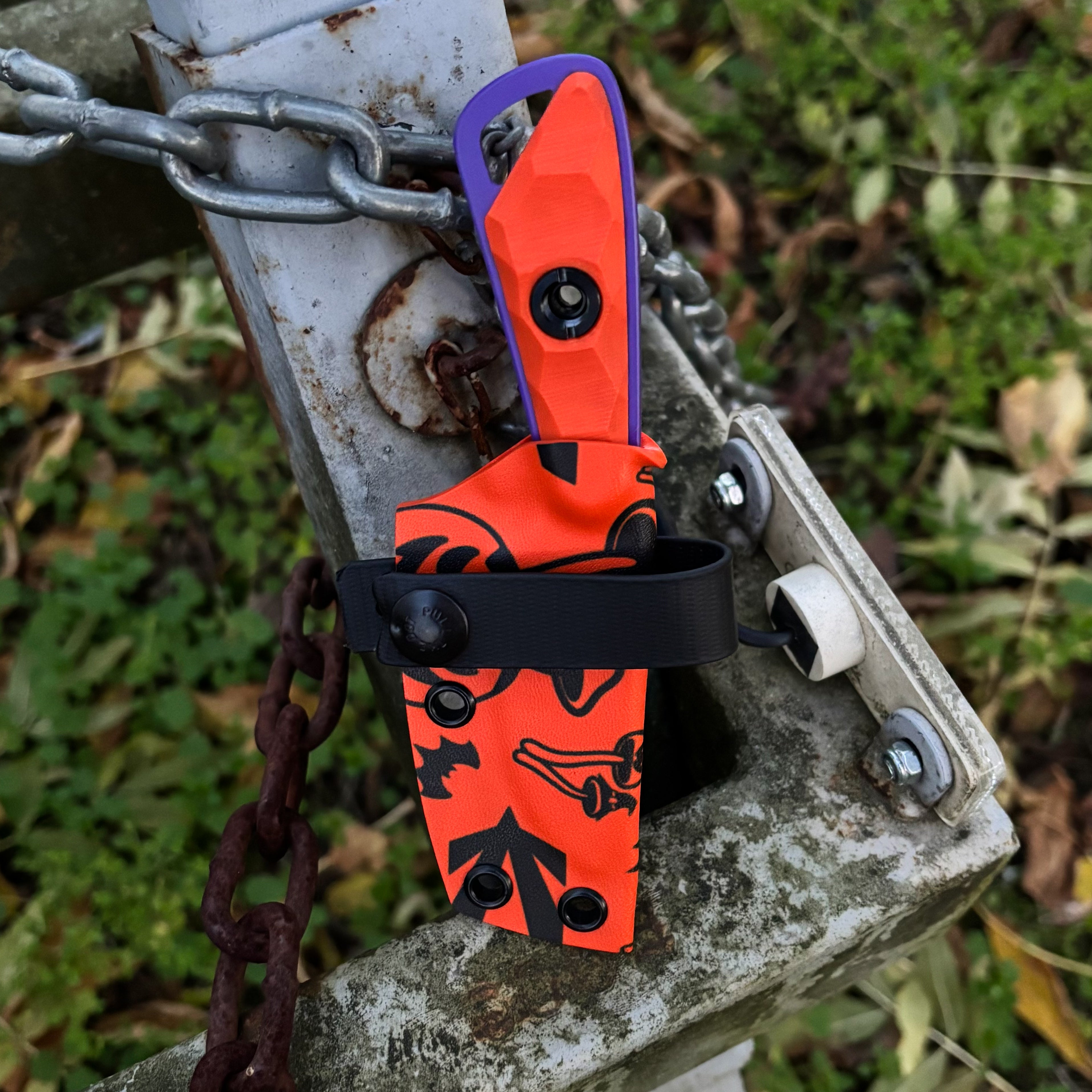 Поганка | Хелоувін