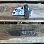 Завантажте зображення в засіб перегляду галереї, Поганка Ч/Б
