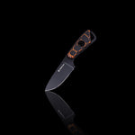 Load image into Gallery viewer, Poganka Serpent Orange
