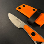 Load image into Gallery viewer, Поганка / Помаранчевий / 2025
