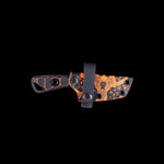 Load image into Gallery viewer, Poganka Serpent Orange
