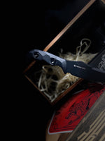 Load image into Gallery viewer, Balak Wear x KravaCut. Ripper
