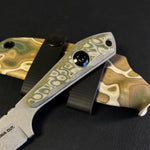 Load image into Gallery viewer, Полоз / MOAB camo/ 2026
