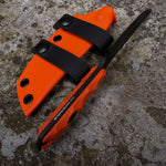 Завантажте зображення в засіб перегляду галереї, Полоз / Помаранчевий / 2025
