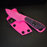 Load image into Gallery viewer, Поганка / Neon pink / 2026
