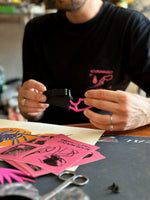 Load image into Gallery viewer, KravaCut x HUDO
