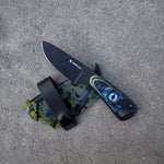 Load image into Gallery viewer, Поганка / Burl / 2025
