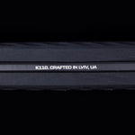 Load image into Gallery viewer, Комбатант Black
