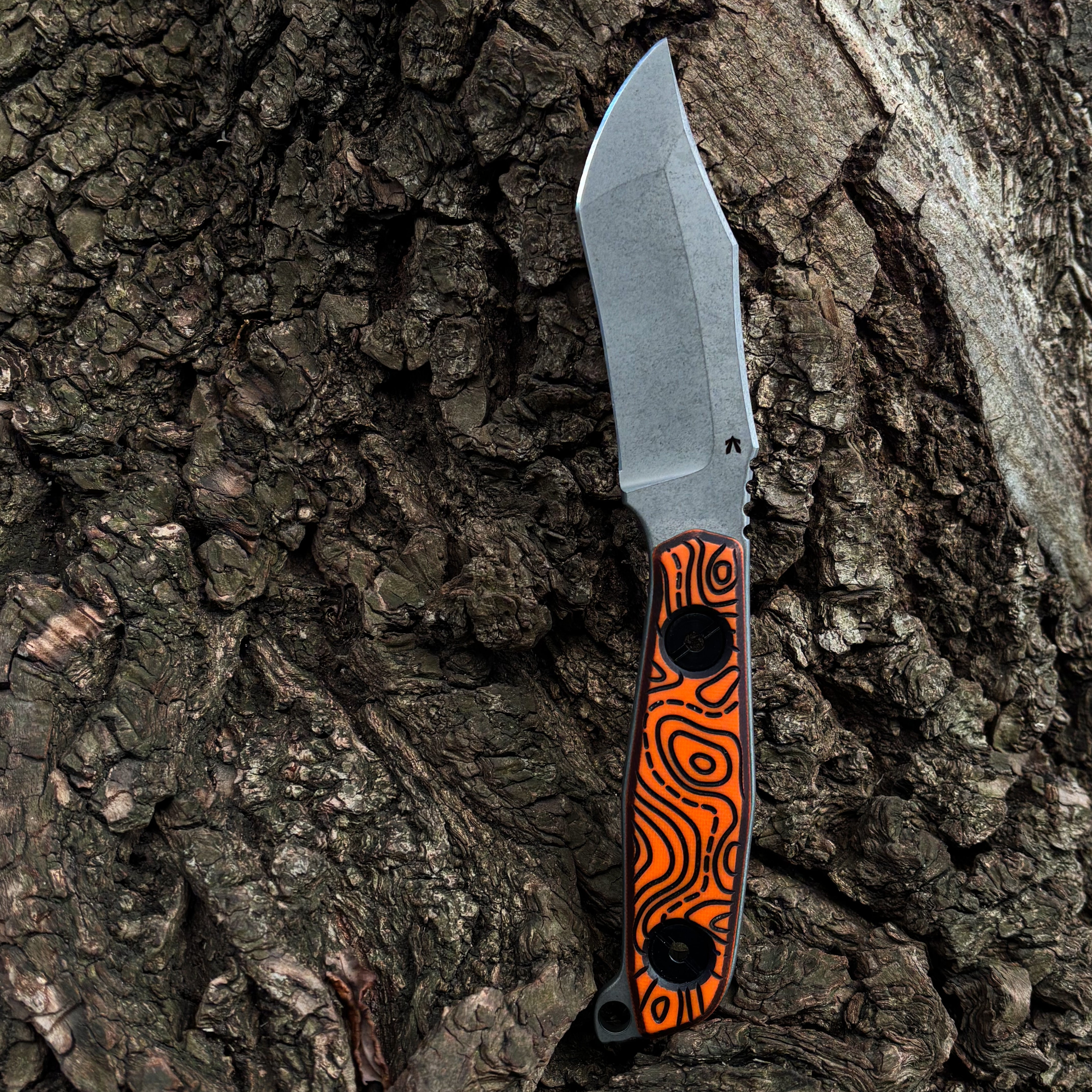 Бескид | Топо