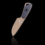 Завантажте зображення в засіб перегляду галереї, Poganka Bronze / Black
