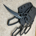 Load image into Gallery viewer, Чорний чорний чорний Каракурт
