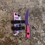 Завантажте зображення в засіб перегляду галереї, Полоз / Фіолетовий / 2025
