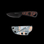 Load image into Gallery viewer, Poganka Orange | Buro22
