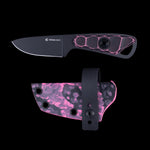 Завантажте зображення в засіб перегляду галереї, Poganka Serpent Pink
