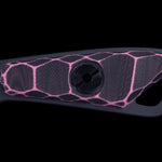 Завантажте зображення в засіб перегляду галереї, Poganka Serpent Pink
