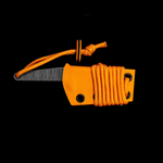 Завантажте зображення в засіб перегляду галереї, Доісторичний апельсин
