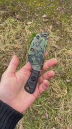 Завантажте та відтворіть відео в засобі перегляду галереї, Поганка / Привид / 2025
