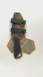 Завантажте та відтворіть відео в засобі перегляду галереї, Поганка XL на замовлення
