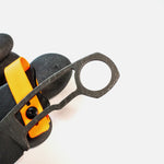 Завантажте зображення в засіб перегляду галереї, Нехідник Скелет Блк/Ор
