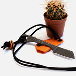 Завантажте зображення в засіб перегляду галереї, Горобець Шийний ніж
