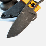 Завантажте зображення в засіб перегляду галереї, Нехідник Скелет Блк/Ор
