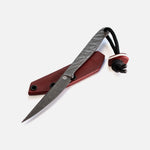 Завантажте зображення в засіб перегляду галереї, Ялівець EDC ніж
