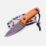 Завантажте зображення в засіб перегляду галереї, Zoob / Orange Hexcam Adirondack / 2021
