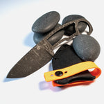 Завантажте зображення в засіб перегляду галереї, Нехідник Скелет Блк/Ор
