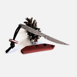 Завантажте зображення в засіб перегляду галереї, Ялівець EDC ніж
