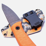 Завантажте зображення в засіб перегляду галереї, Zoob / Orange Hexcam Adirondack / 2021
