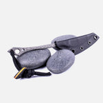 Завантажте зображення в засіб перегляду галереї, Журавель. Кам'яна будова / Чорн
