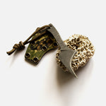 Завантажте зображення в засіб перегляду галереї, Ніж Imla Neck
