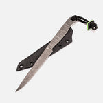 Завантажте зображення в засіб перегляду галереї, стейк. Камінь / Чорний
