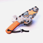 Завантажте зображення в засіб перегляду галереї, Zoob / Orange Hexcam Adirondack / 2021
