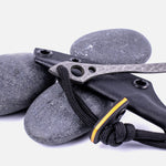 Завантажте зображення в засіб перегляду галереї, Журавель. Кам'яна будова / Чорн
