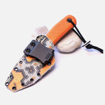 Завантажте зображення в засіб перегляду галереї, Zoob / Orange Hexcam Adirondack / 2021
