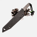 Завантажте зображення в засіб перегляду галереї, стейк. Камінь / Чорний
