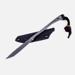 Завантажте зображення в засіб перегляду галереї, Цвях. Кам'яна будова / Чорн
