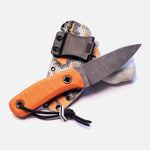 Завантажте зображення в засіб перегляду галереї, Zoob / Orange Hexcam Adirondack / 2021
