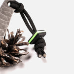 Завантажте зображення в засіб перегляду галереї, стейк. Камінь / Чорний
