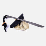 Завантажте зображення в засіб перегляду галереї, Цвях. Кам'яна будова / Чорн
