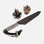 Завантажте зображення в засіб перегляду галереї, стейк. Камінь / Чорний
