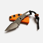 Завантажте зображення в засіб перегляду галереї, Ховрашок Шийний ніж
