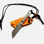 Завантажте зображення в засіб перегляду галереї, Гарячка шийний ніж
