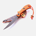 Завантажте зображення в засіб перегляду галереї, Заколот Апельсин \ Шкіра змії
