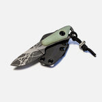 Завантажте зображення в засіб перегляду галереї, Поганка Сплеш / Нефрит / Сірий
